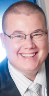 Bradley van Rensburg